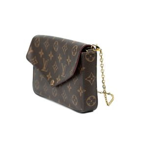 Louis Vuitton Felicie Pochete LV00094