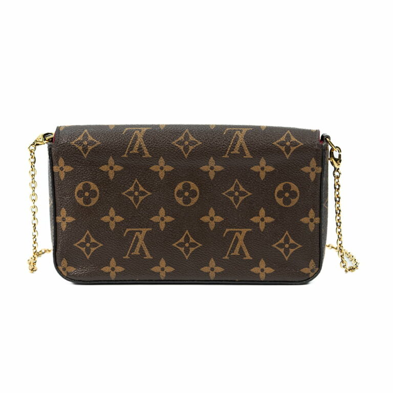 Louis Vuitton Felicie Pochete LV00094