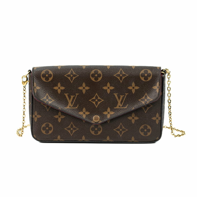 Louis Vuitton Felicie Pochete LV00094