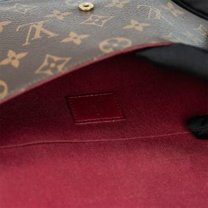 Louis Vuitton Felicie Pochete LV00094