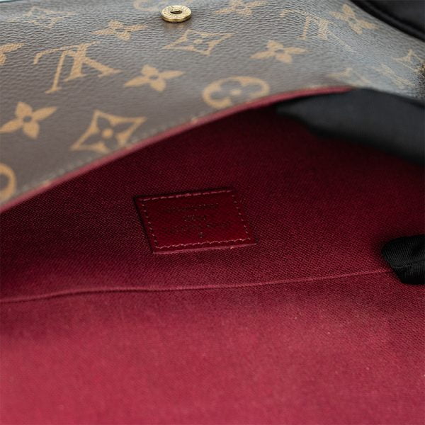 Louis Vuitton Felicie Pochete LV00094