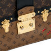 Louis Vuitton Petite Malle Trunk LV00095