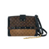 Louis Vuitton Petite Malle Trunk LV00095