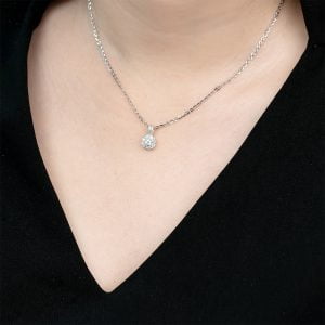 Mề kim cương 585-0.350 CAS2326714