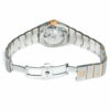 Omega Constellation Rose Mother of Pearl Women's Watch 123.25.27.20.57.003