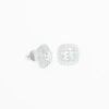 Vỏ đôi bông kim cương 585-1.109 CAS2325041
