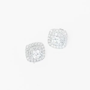 Vỏ đôi bông kim cương 585-1.109 CAS2325041
