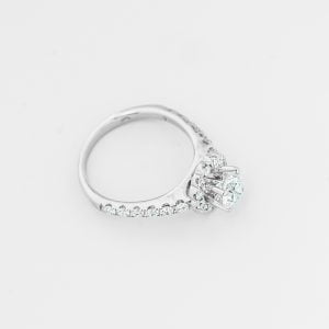 Vỏ nhẫn kim cương 750-1.100 BHO2324417