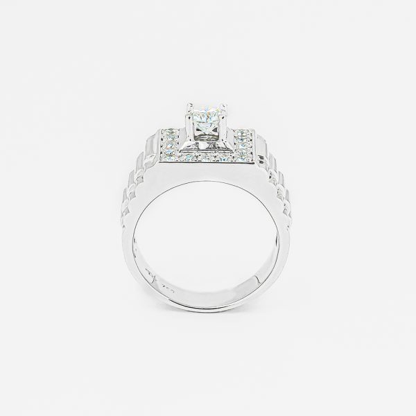 Vỏ nhẫn kim cương 750-2.680 BHO2327219