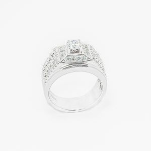 Vỏ nhẫn kim cương 750-3.60 CHT2326472