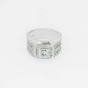 Vỏ nhẫn kim cương 750-3.60 CHT2326472