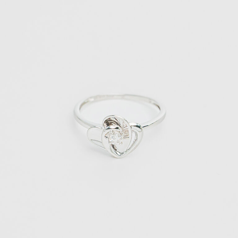 Diamond Ring 585-0.40 CAS2330051