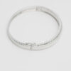 Italian Gold Bangle 750-3.004 TMY2329403