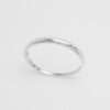 Italian Gold Bangle 750-3.004 TMY2329403
