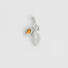 CZ Pendant 585-0.365 TMY2329405