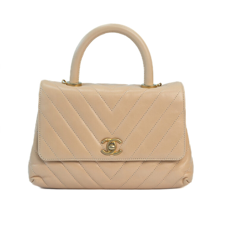 Chanel Coco Beige CLA2331745