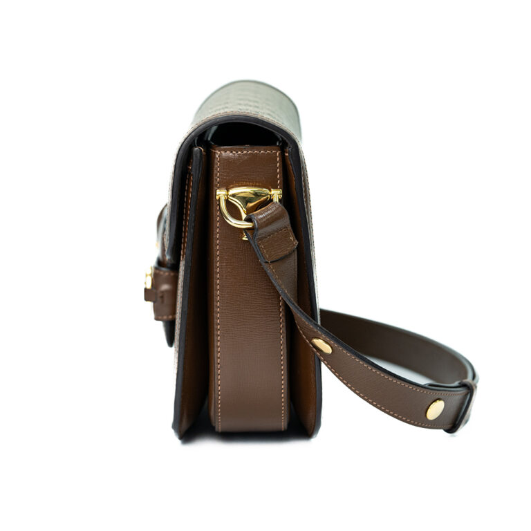 Gucci Horsebit 1955 Small Shoulder Bag VTA2329269