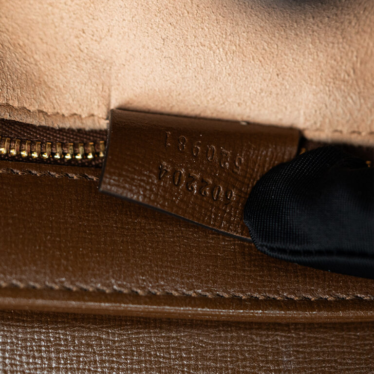Gucci Horsebit 1955 Small Shoulder Bag VTA2329269