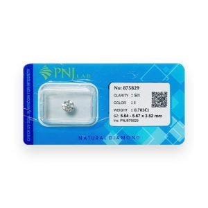 Kim cương 5.64 - 5.67 SI1-I LXU2328074