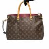 Louis Vuitton Monogram Canvas Pallas MM Bag NTT2329968