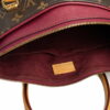 Louis Vuitton Monogram Canvas Pallas MM Bag NTT2329968