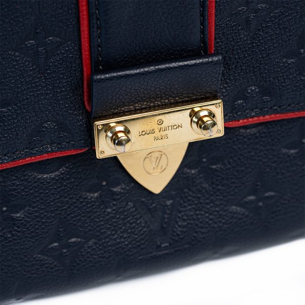 Louis Vuitton Saint Sulpice Bag NTG2328175