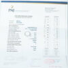 Nhẫn kim cương 585-0.530 LTH2327828