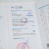 Nhẫn kim cương 585-0.850 ADO2322514