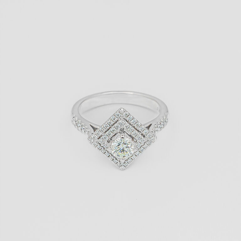 Nhẫn kim cương 585-1.00 TNT2327099