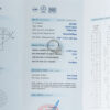 Nhẫn kim cương 585-1.00 TNT2327099