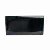 Saint Laurent Cassandre Clutch in Black Patent Leather CAS2330007