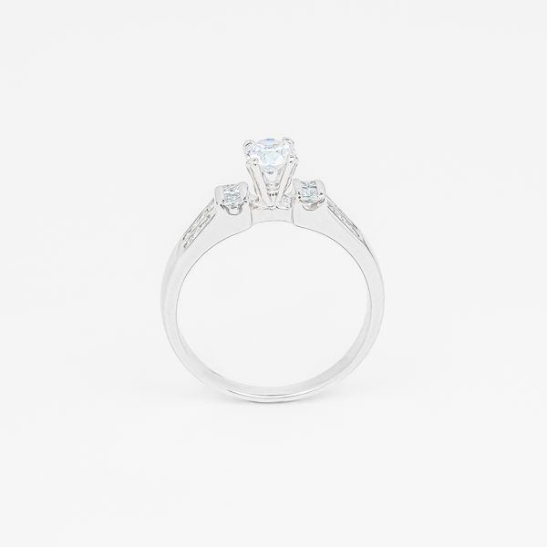 Vỏ nhẫn kim cương 610-0.830 LKH2327386