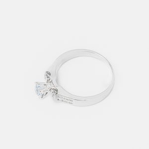 Vỏ nhẫn kim cương 610-0.830 LKH2327386