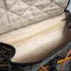 Balo Goyard Backpack Alpin Black BIT2333568