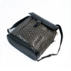 Balo Goyard Backpack Alpin Black BIT2333568