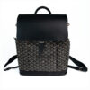 Balo Goyard Backpack Alpin Black BIT2333568