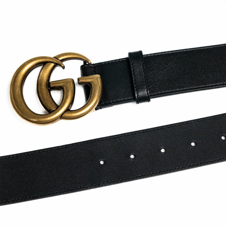 Belt Gucci Double G TDI2333524