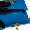 Dior 30 Montaigne Micro Bag Blue Bag TMY2334025