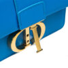 Dior 30 Montaigne Micro Bag Blue Bag TMY2334025