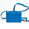 Dior 30 Montaigne Micro Bag Blue Bag TMY2334025