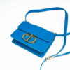 Dior 30 Montaigne Micro Bag Blue Bag TMY2334025