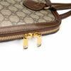 Gucci 1955 Horsebit Boutique Medium Top Handle Bag Brown LKH2333993