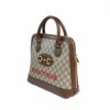 Gucci 1955 Horsebit Boutique Medium Top Handle Bag Brown LKH2333993