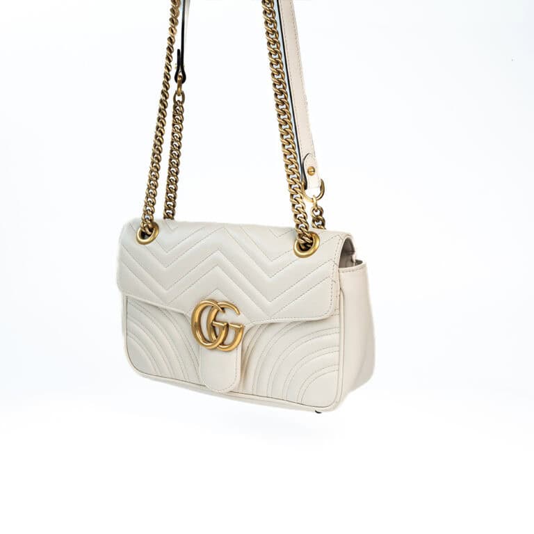 Gucci GG Marmont Matelasse Small Bag XAD2333528