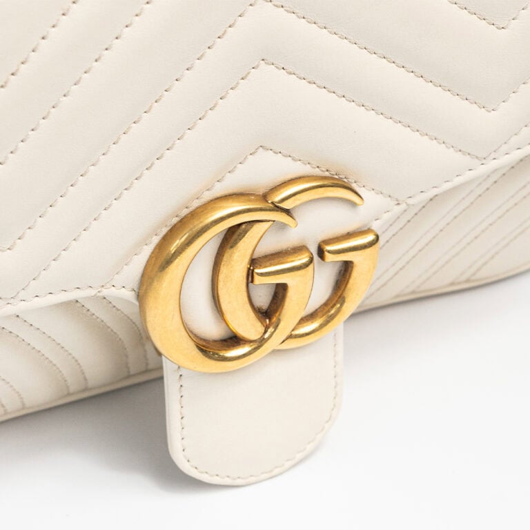 Gucci GG Marmont Matelasse Small Bag XAD2333528