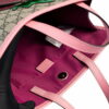 Gucci GG Supreme Junior 3D Strawberry Tote Bag NGC2334012