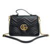 Gucci Marmont Small Top Handle Bag NGC2329894