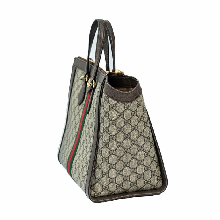Gucci Ophidia GG Medium Tote Bag VIN2333290