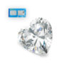 Kim cương 4.78 - 5.42 VVS1-D NTT2332126