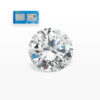 Kim cương 6.33 - 6.38 VVS1-E HDU2330787